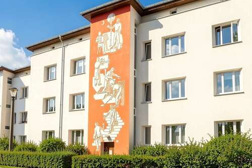 Foto - Wohnung zum Kaufen in Dresden 169.000,00 € 53.28 m²