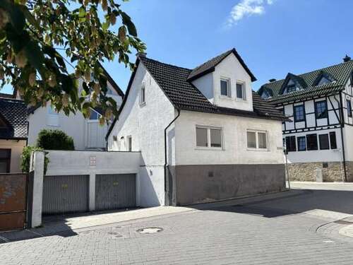 Foto - Haus zum Kaufen in Kelkheim 350.000,00 € 104 m²