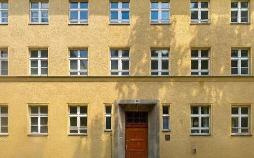 Foto - Wohnung zum Kaufen in Berlin 185.000,00 € 31 m²