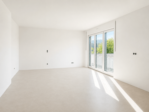 Foto - Wohnung zum Mieten in Neufahrn 860,00 € 34.49 m²