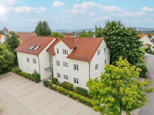 Foto - Wohnung zum Kaufen in Niestetal 204.000,00 € 66.9 m²