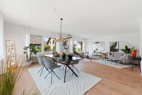 Foto - Haus zum Kaufen in Alfter 405.000,00 € 152 m²