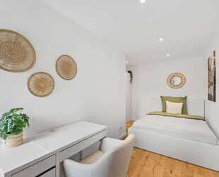 WG-Zimmer in München 875,00 € 12 m²