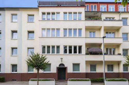 Foto - Wohnung zum Kaufen in Hannover 199.000,00 € 80.21 m²
