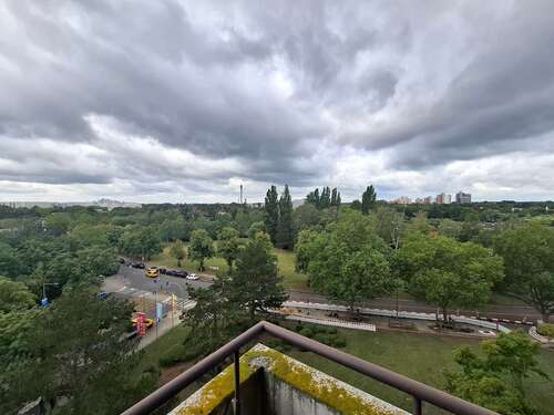 Foto - Wohnung zum Mieten in Berlin 391,26 € 40.45 m²