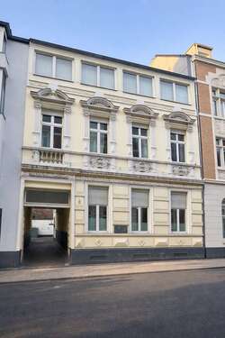 Foto - Wohnung zum Mieten in Neuss 510,00 € 36 m²