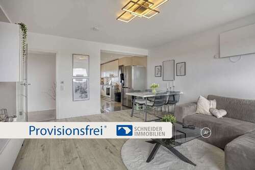 Foto - Wohnung zum Kaufen in Ratingen 243.700,00 € 75 m²