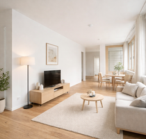 Wohnung zum Mieten in Berlin 1.400,00 € 59.4 m²