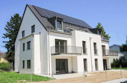Foto - Wohnung zum Mieten in Moosburg 1.350,00 € 85 m²