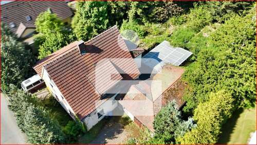 Foto - Haus zum Kaufen in Ludwigschorgast 179.000,00 € 190 m²