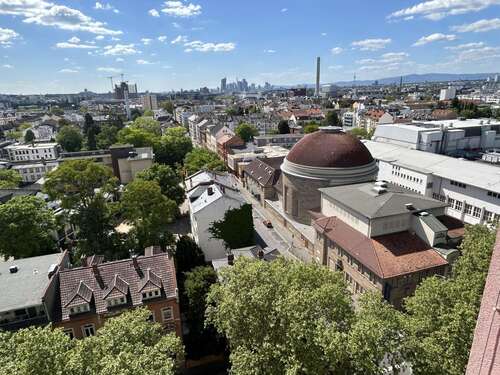 Foto - Wohnung zum Mieten in Offenbach 1.150,00 € 91 m²