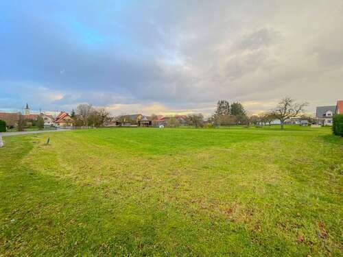 Foto - Grundstück zu verkaufen in Ellgau 199.500,00 € 636 m²