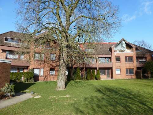 Foto - Wohnung zum Kaufen in Buxtehude 165.000,00 € 61 m²