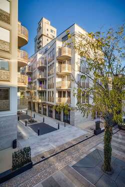 Foto - Wohnung zum Mieten in Stuttgart 900,00 € 33.61 m²