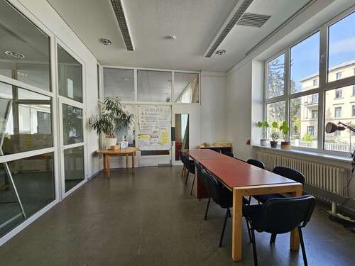 Foto - Büro in Weimar 393,00 € 22.85 m²