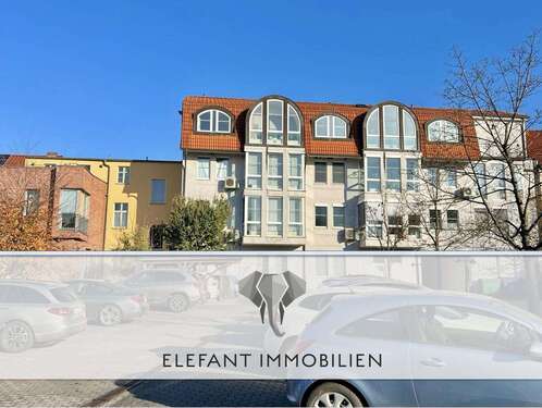 Foto - Büro in Zossen 1.782,00 € 162 m²