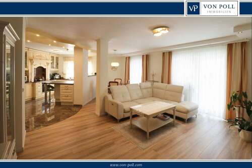 Foto - Wohnung zum Kaufen in Ansbach 479.000,00 € 143 m²