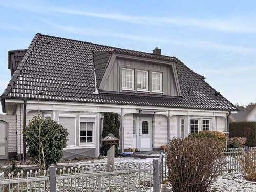 Foto - Haus zum Kaufen in Trassenheide 559.000,00 € 149 m²