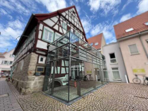 Foto - Gastronomie in Gerlingen 159.000,00 € 174 m²