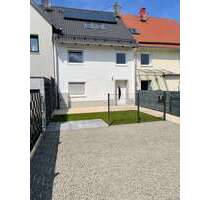 Haus zum Mieten in Untermeitingen 1.450,00 € 126 m²