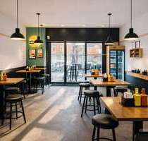 Gastronomie in Berlin 2.951,00 € 98 m²