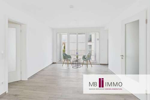 Foto - Wohnung zum Kaufen in Wolfsburg 299.000,00 € 84 m²