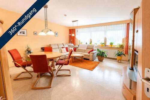 Foto - Wohnung zum Kaufen in Nürnberg 299.000,00 € 82 m²