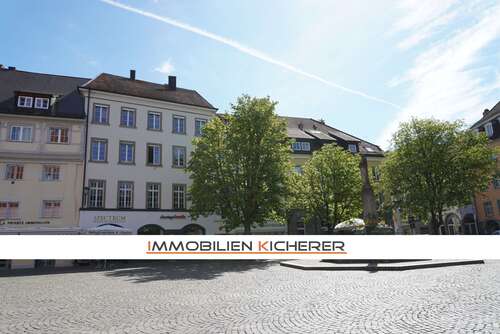 Foto - Wohnung zum Mieten in Überlingen 1.980,00 € 173 m²