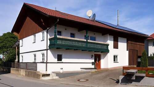 Foto - Haus zum Kaufen in Mallersdorf-Pfaffenberg 389.000,00 € 147 m²