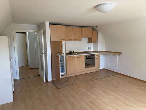 Foto - Wohnung zum Kaufen in Freilassing 95.000,00 € 27.94 m²