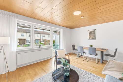 Foto - Haus zum Kaufen in Ulm 369.000,00 € 95 m²