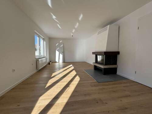 Foto - Wohnung zum Mieten in Kaiserslautern Morlautern 1.020,00 € 107 m²