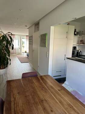 Foto - Wohnung zum Mieten in Augsburg 1.100,00 € 86 m²