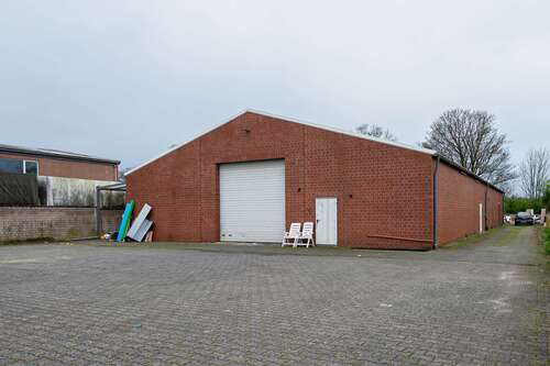 Foto - Halle in Selfkant Millen 2.500,00 € 497 m²