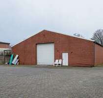 Halle in Selfkant Millen 2.500,00 € 497 m² - Selfkant / Millen