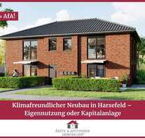 Wohnung zum Kaufen in Harsefeld 235.000,00 € 49.3 m²