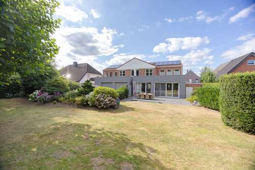 Foto - Haus zum Kaufen in Emsdetten 649.000,00 € 199 m²