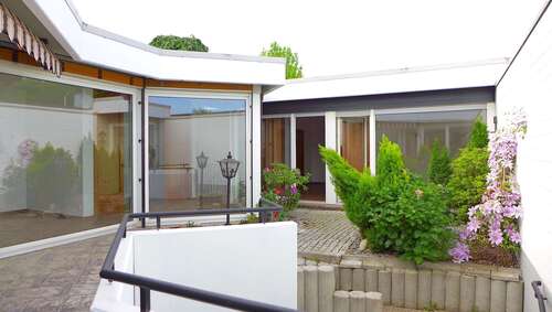 Foto - Haus zum Mieten in Weinheim 1.800,00 € 163.91 m²