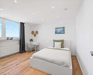 WG-Zimmer in München 825,00 € 11 m²