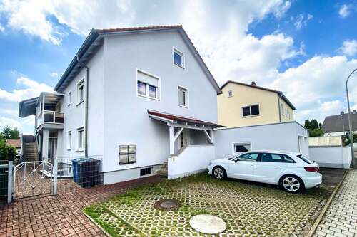 Foto - Wohnung zum Kaufen in Ingolstadt 620.000,00 € 140.11 m²