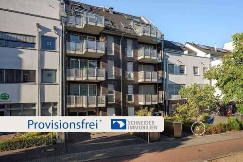 Foto - Wohnung zum Kaufen in Ratingen 434.700,00 € 91 m²