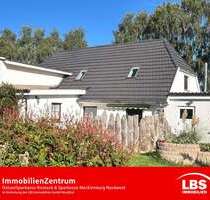 Haus zum Kaufen in Reddelich 289.000,00 € 155 m²