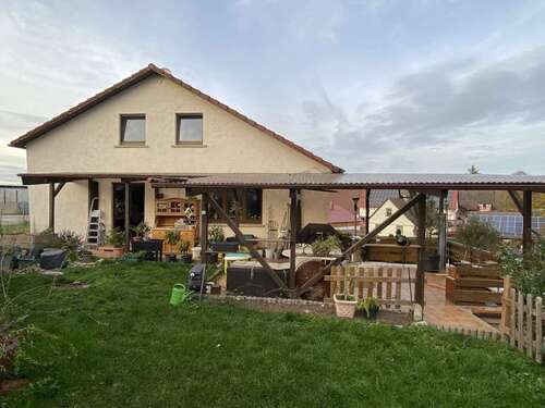 Foto - Haus zum Kaufen in Öhringen Untersöllbach 330.000,00 € 147 m²
