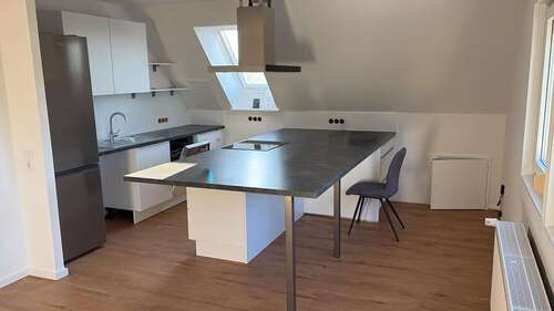 Foto - Wohnung zum Mieten in Leverkusen 990,00 € 90 m²
