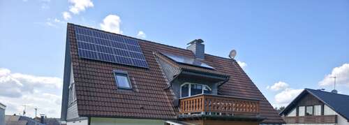 Foto - Wohnung zum Mieten in Leverkusen 990,00 € 90 m²