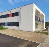 Büro in Mering 390,00 € 24 m² - 390,00 EUR Kaltmiete, ca.  24,00 m² in Mering (PLZ: 86415)