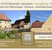 Haus zum Kaufen in Bechhofen 649.000,00 € 421 m²