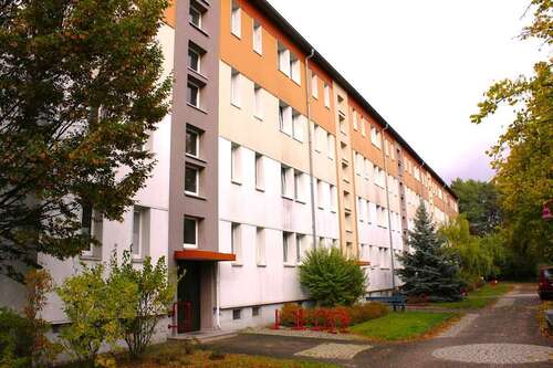 Foto - Wohnung zum Mieten in BoxbergO.L. 318,00 € 58.82 m²