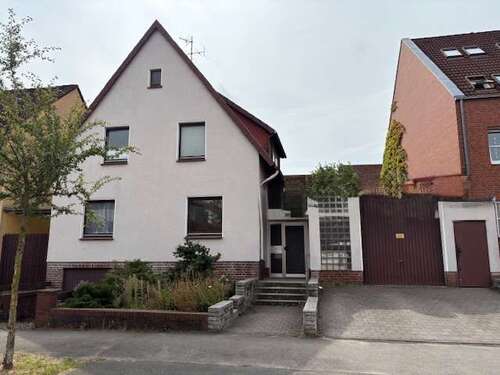 Foto - Haus zum Kaufen in Barsinghausen 329.000,00 € 165 m²