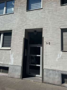 Foto - Wohnung zum Mieten in Köln 550,00 € 25.8 m²
